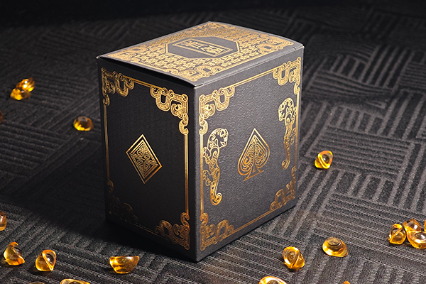 Qing Tong Box Set