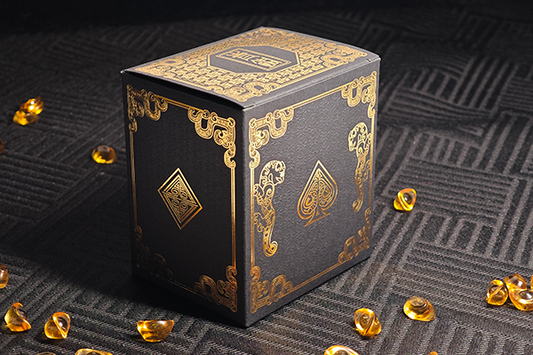 Qing Tong Box Set